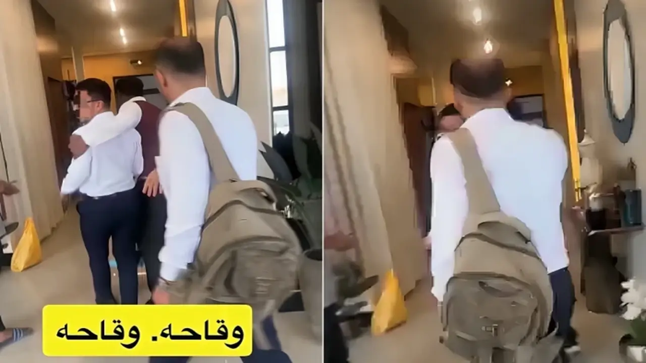 مشادة كلامية حادة بين مواطنة وموظف فندق سعودي بسبب فصل الكهرباء عن غرفتها